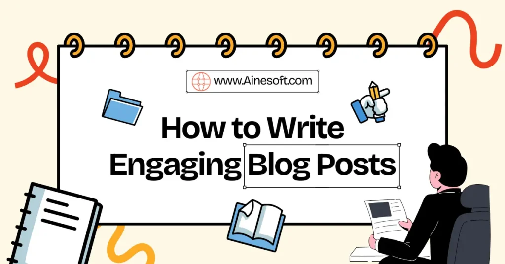 The Ultimate Guide to Blog Writing Formats: Write Better, Rank Higher