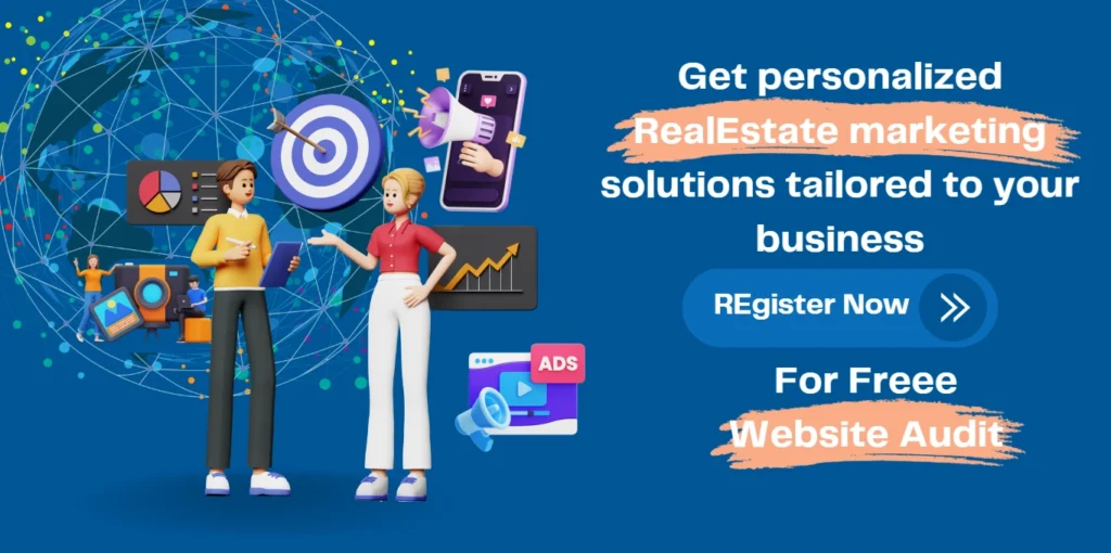 Get personalized real estate marketing solutions designed for success. Enhance visibility with expert strategies and stunning real estate photoshoots